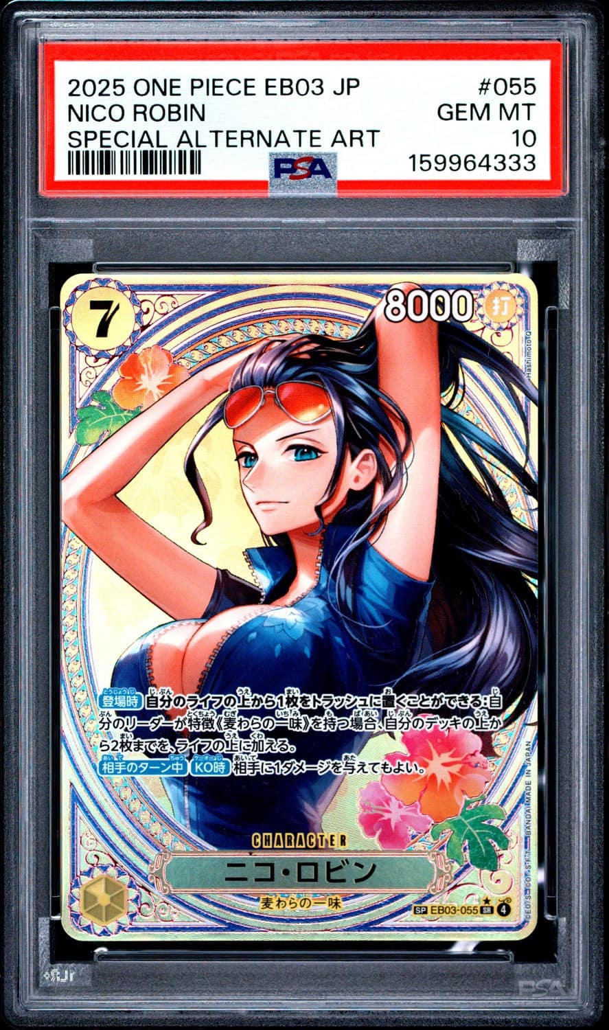 Nico Robin