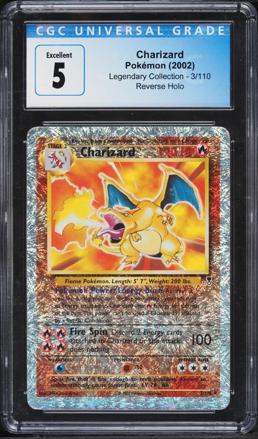 Charizard