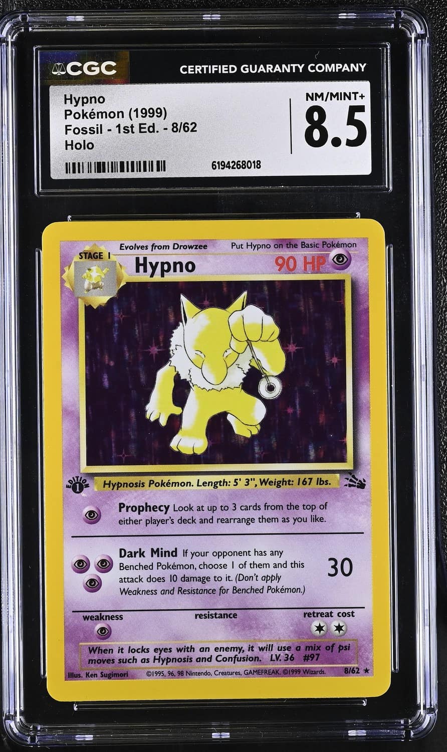 Hypno