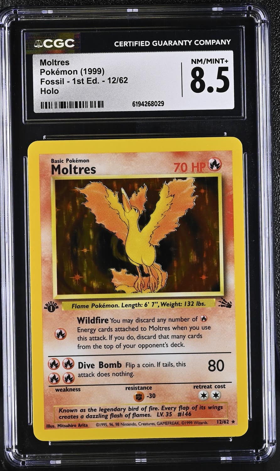 Moltres