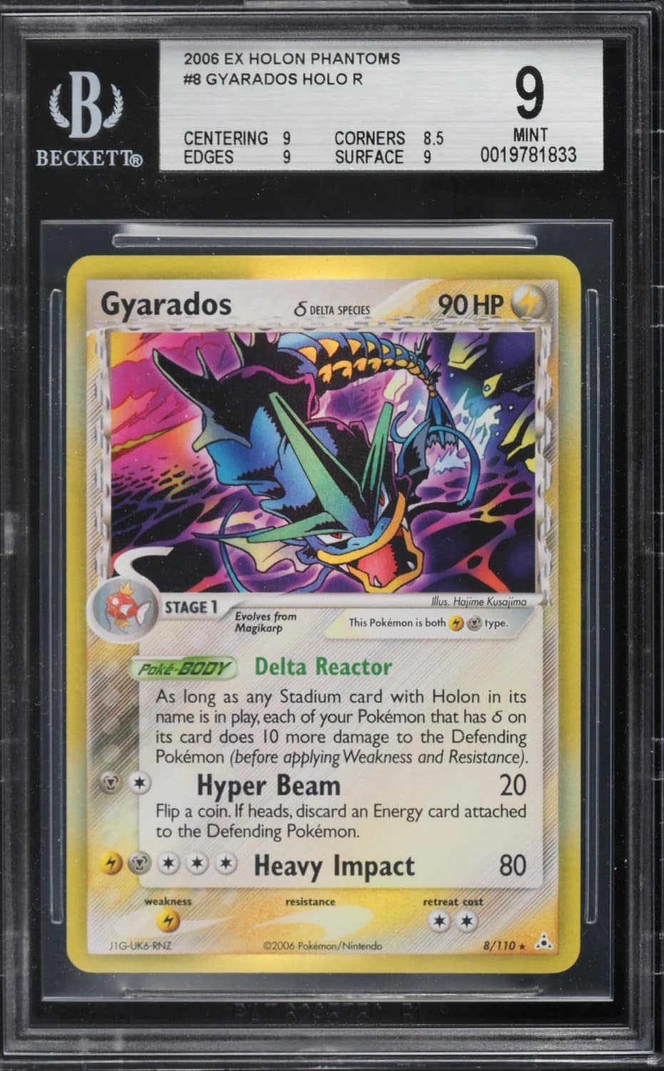 Gyarados