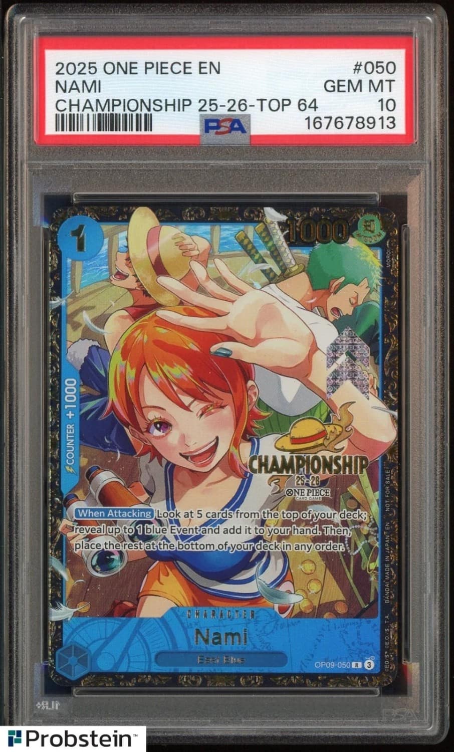 Nami