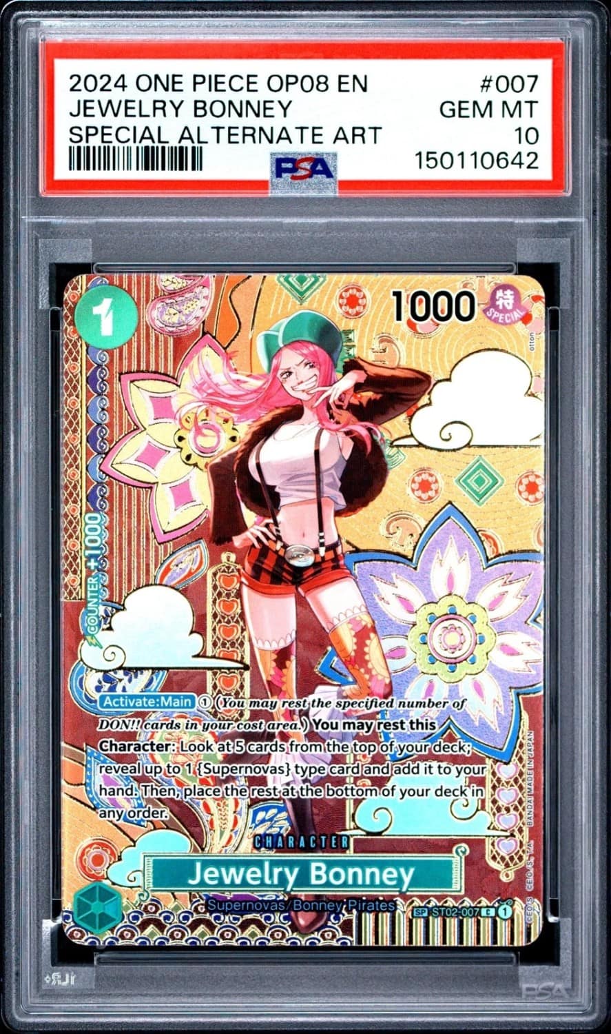 Jewelry Bonney