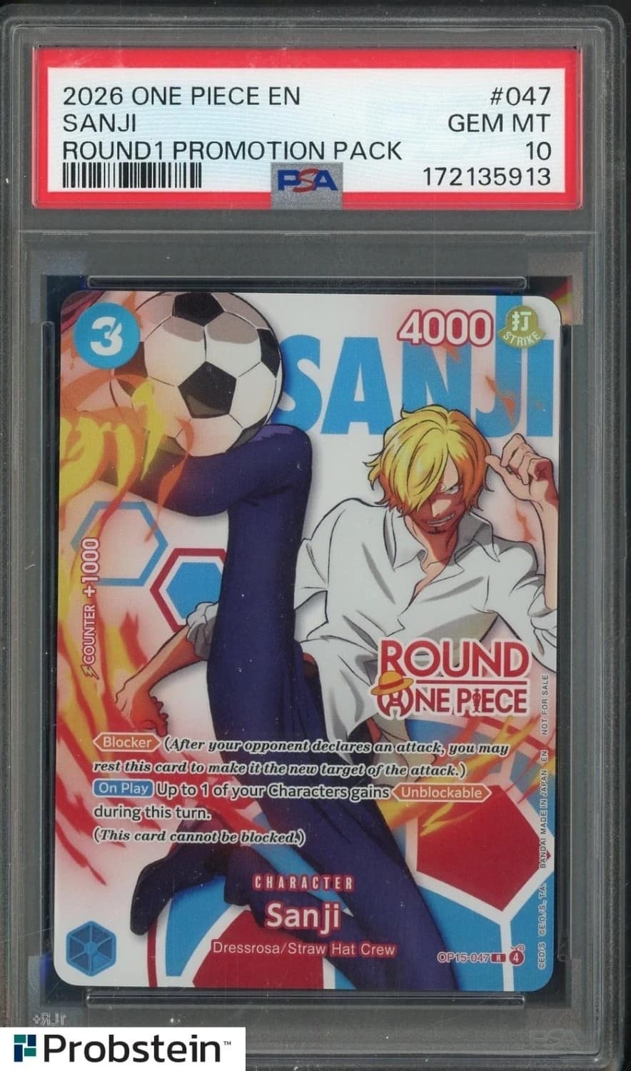Sanji