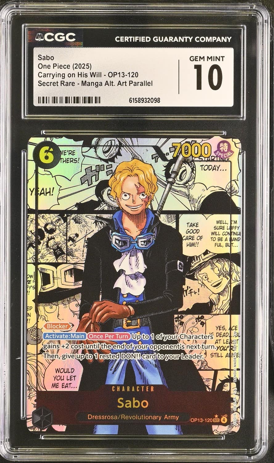 Sabo