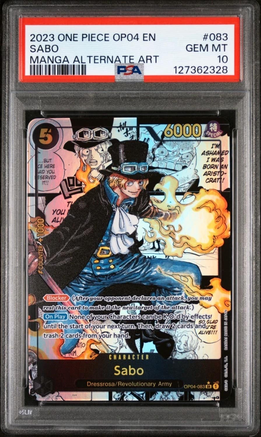 Sabo