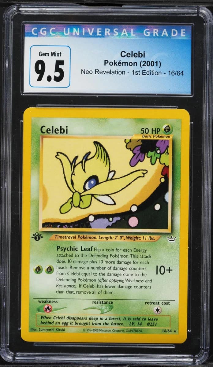 Celebi