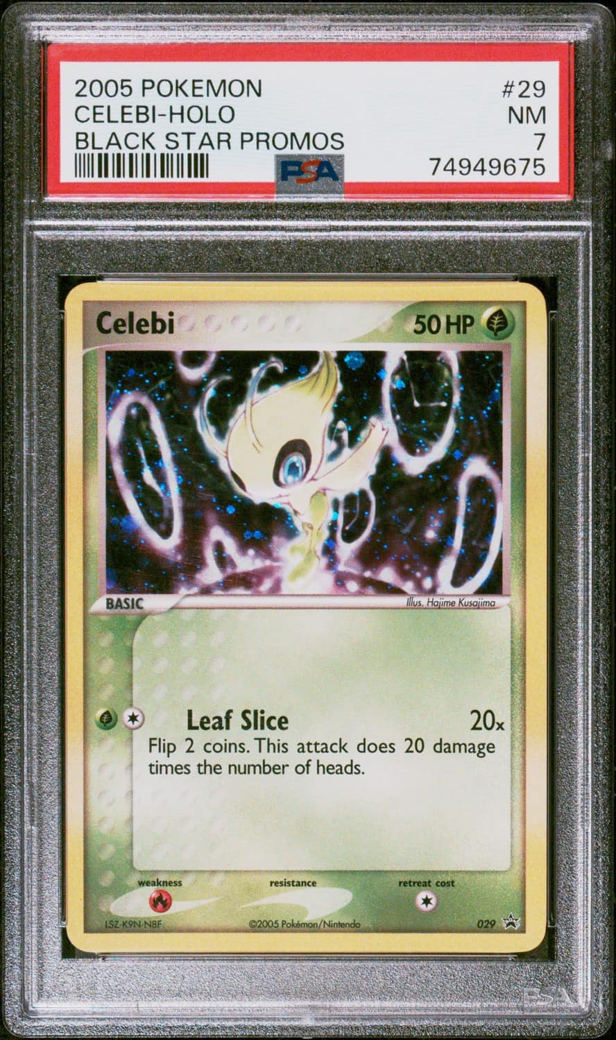Celebi