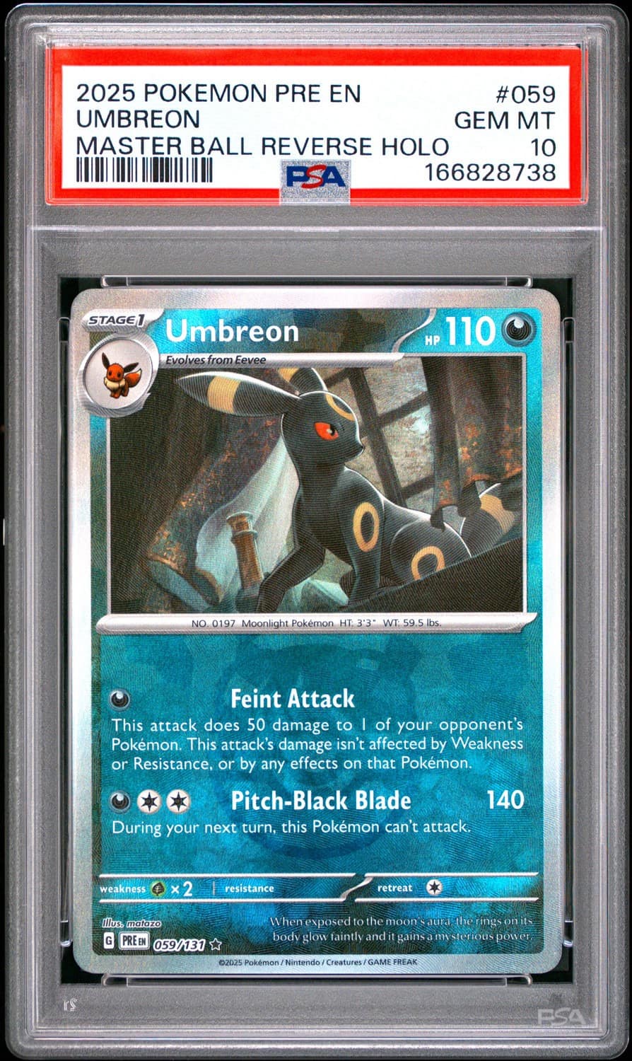 Umbreon