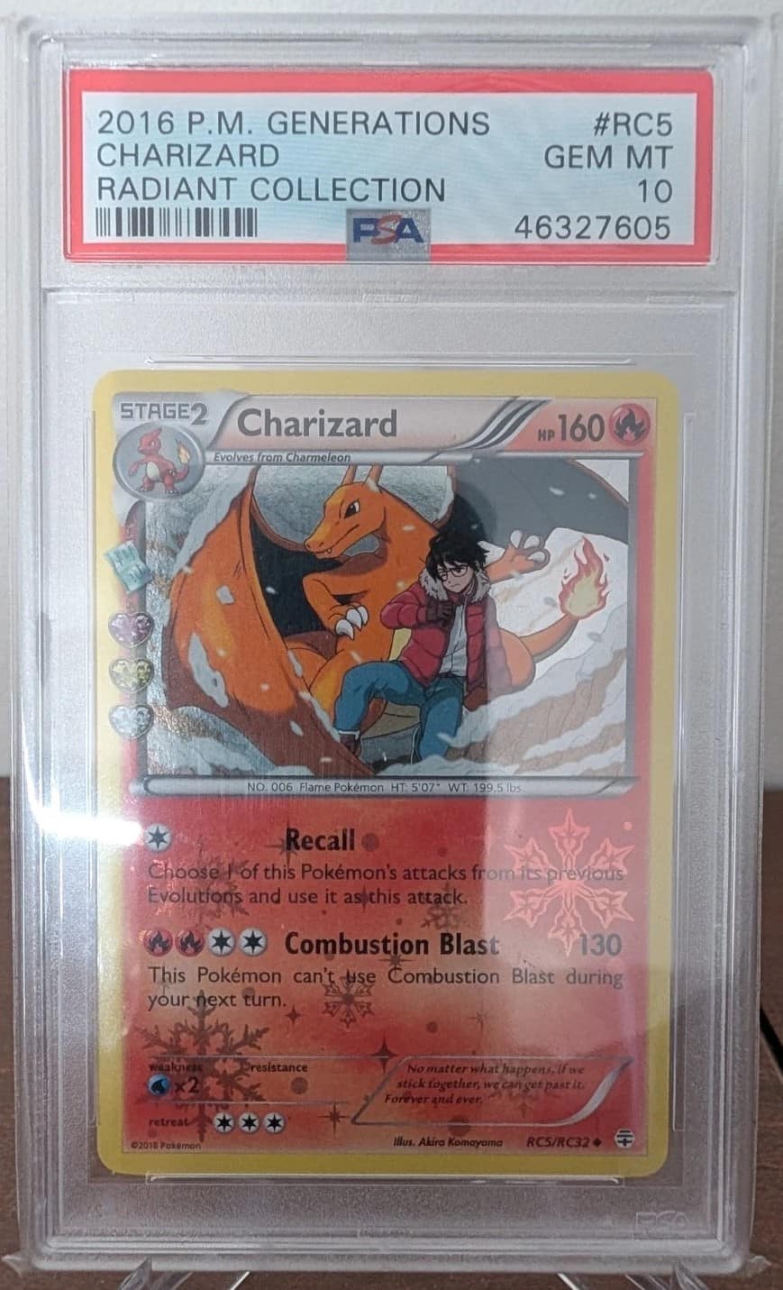 Charizard