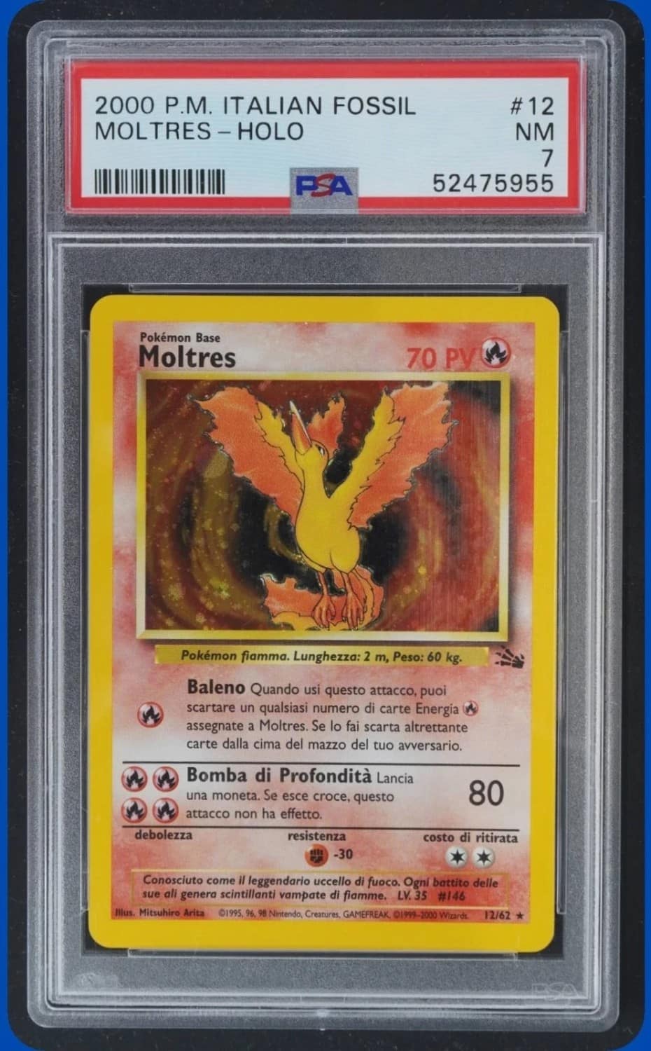 Moltres