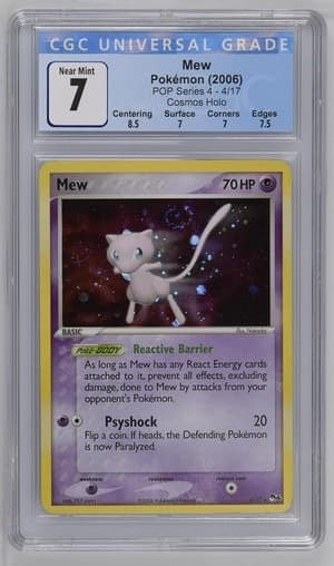 Mew