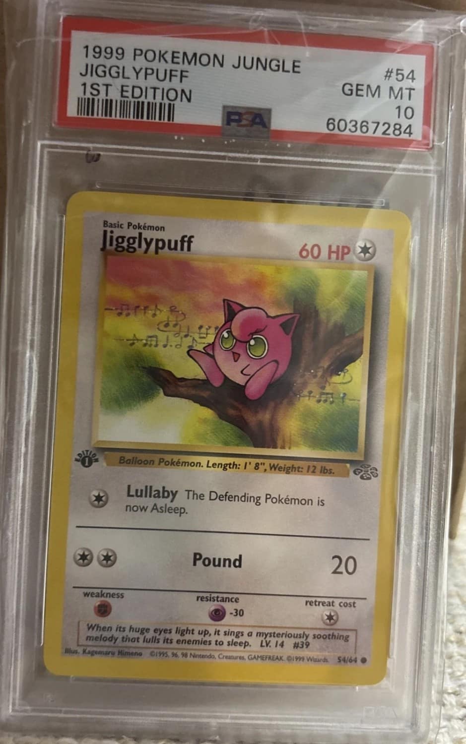 Jigglypuff