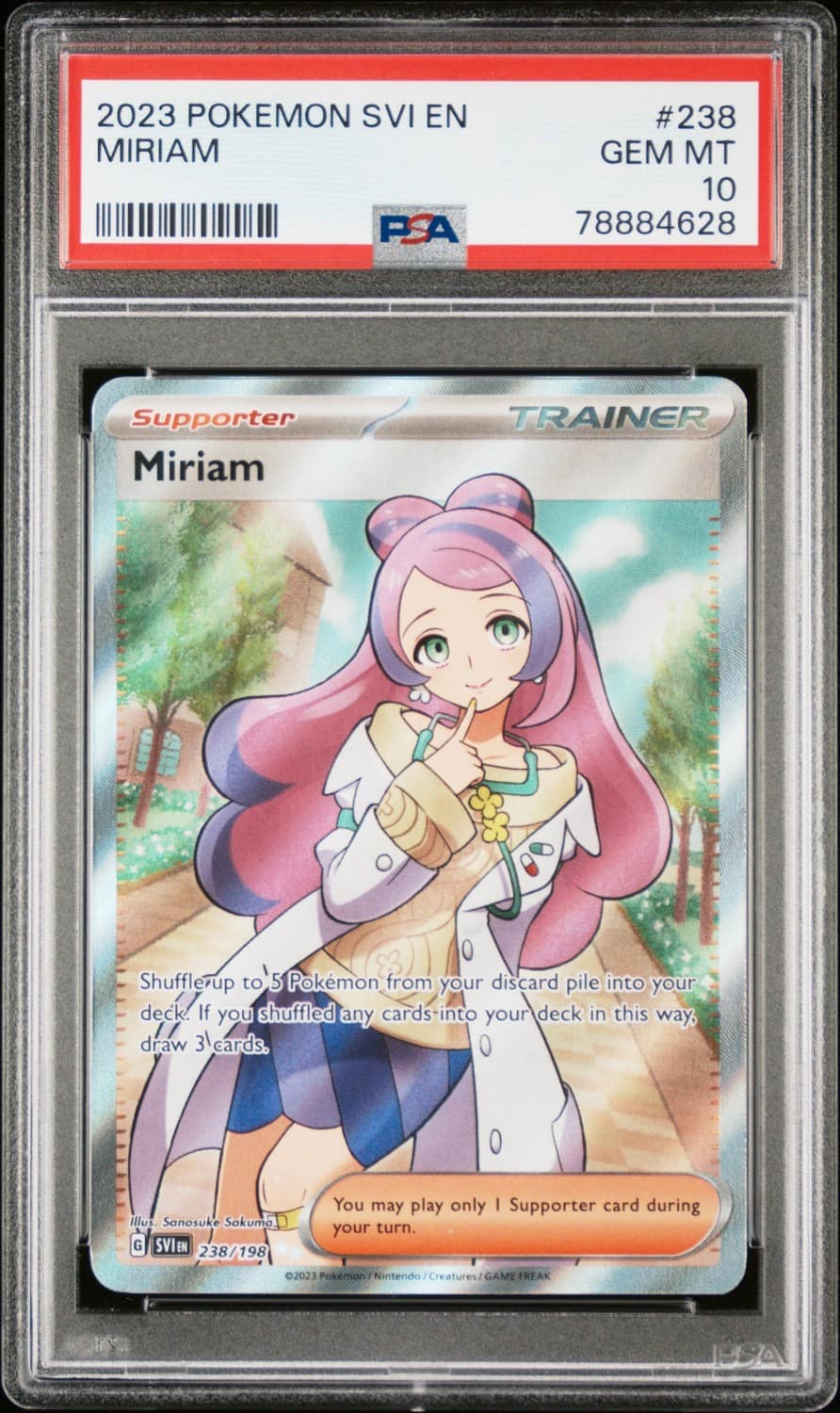 Miriam