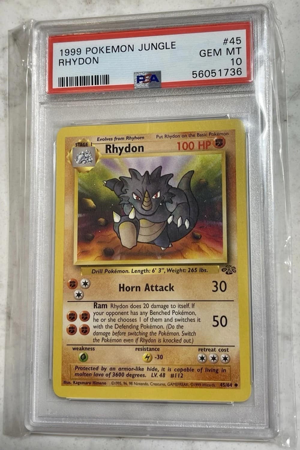 Rhydon