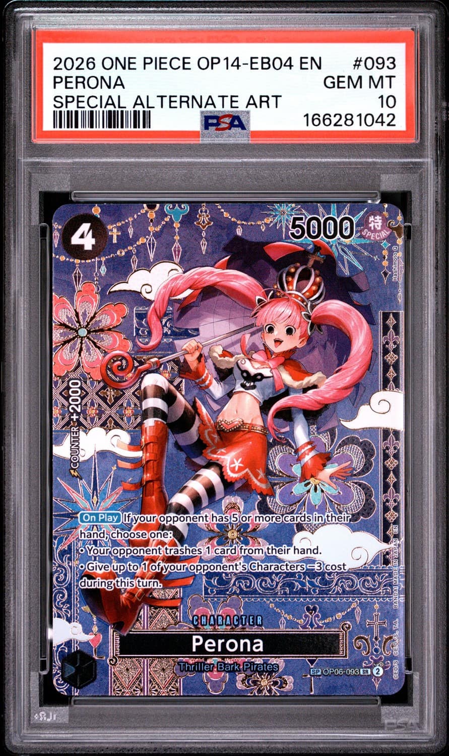 Perona