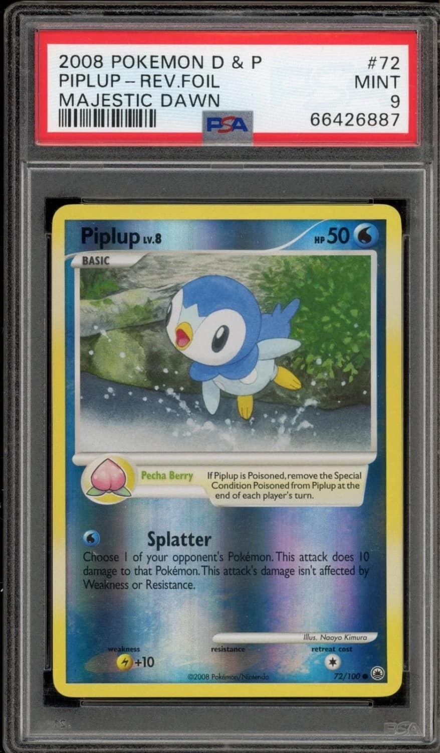 Piplup