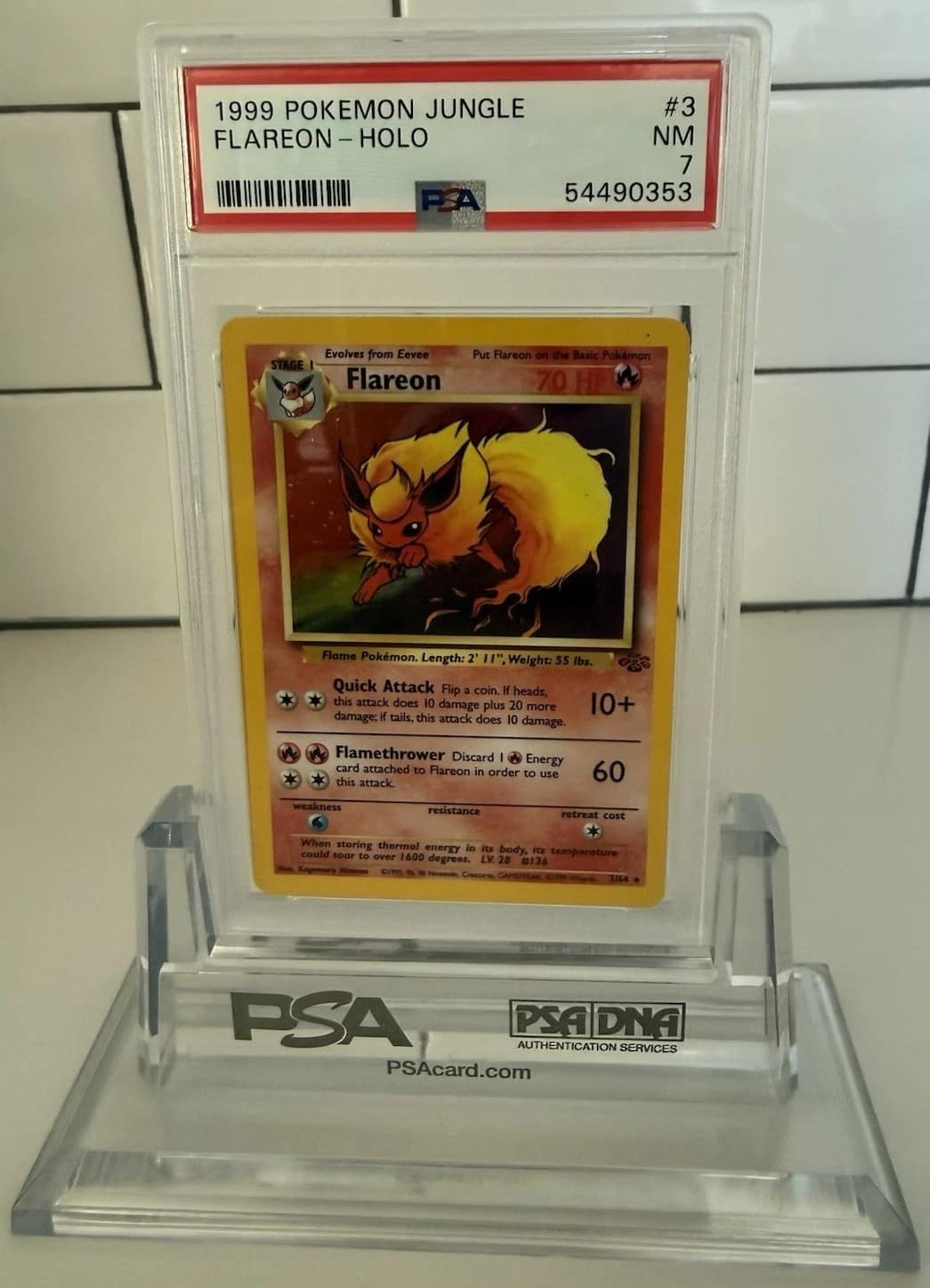 Flareon