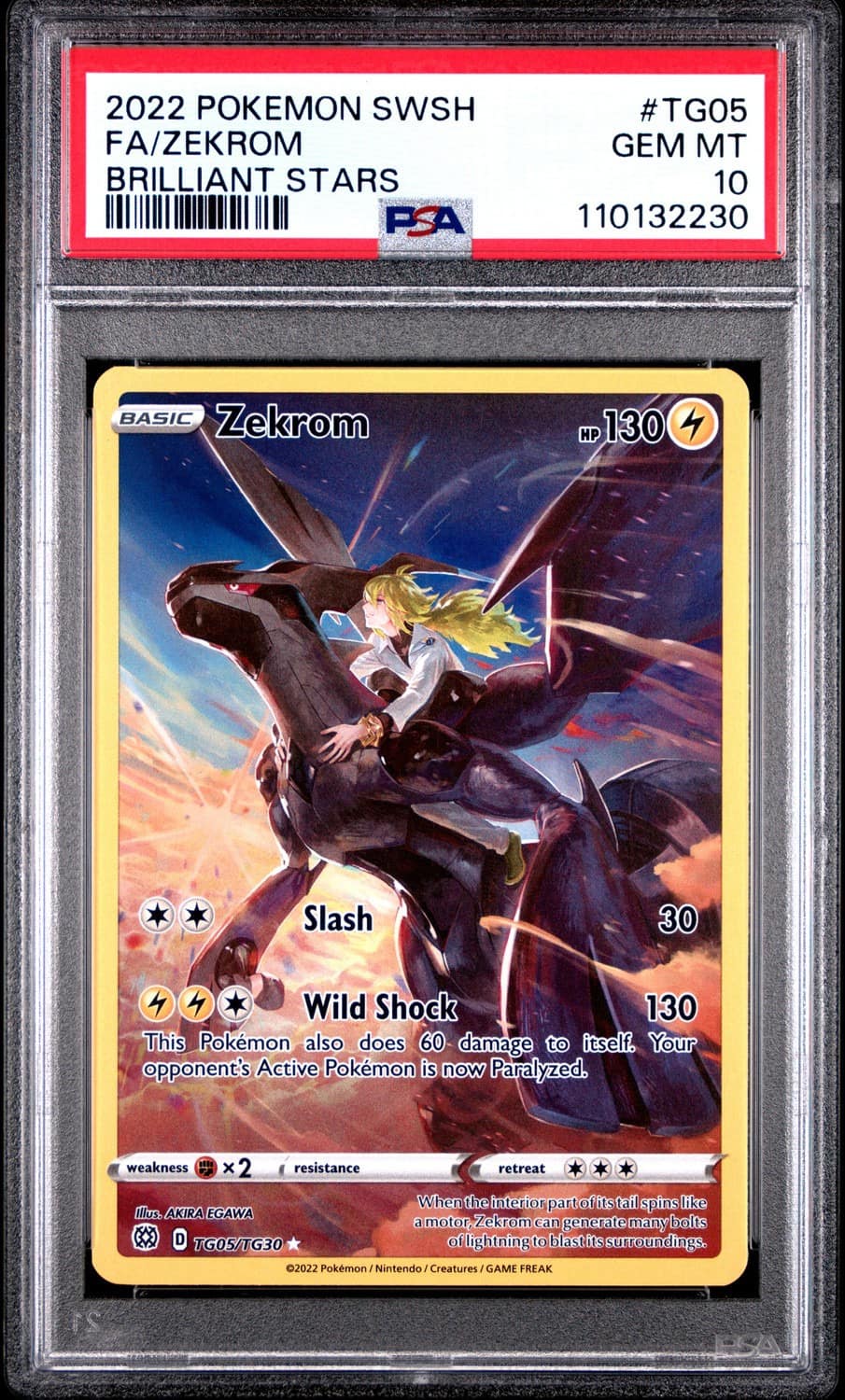Zekrom