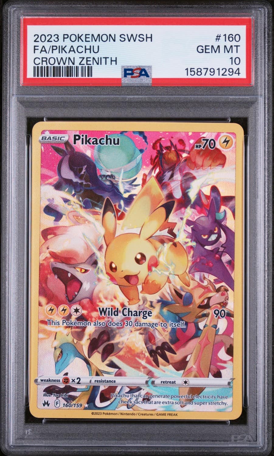 Pikachu