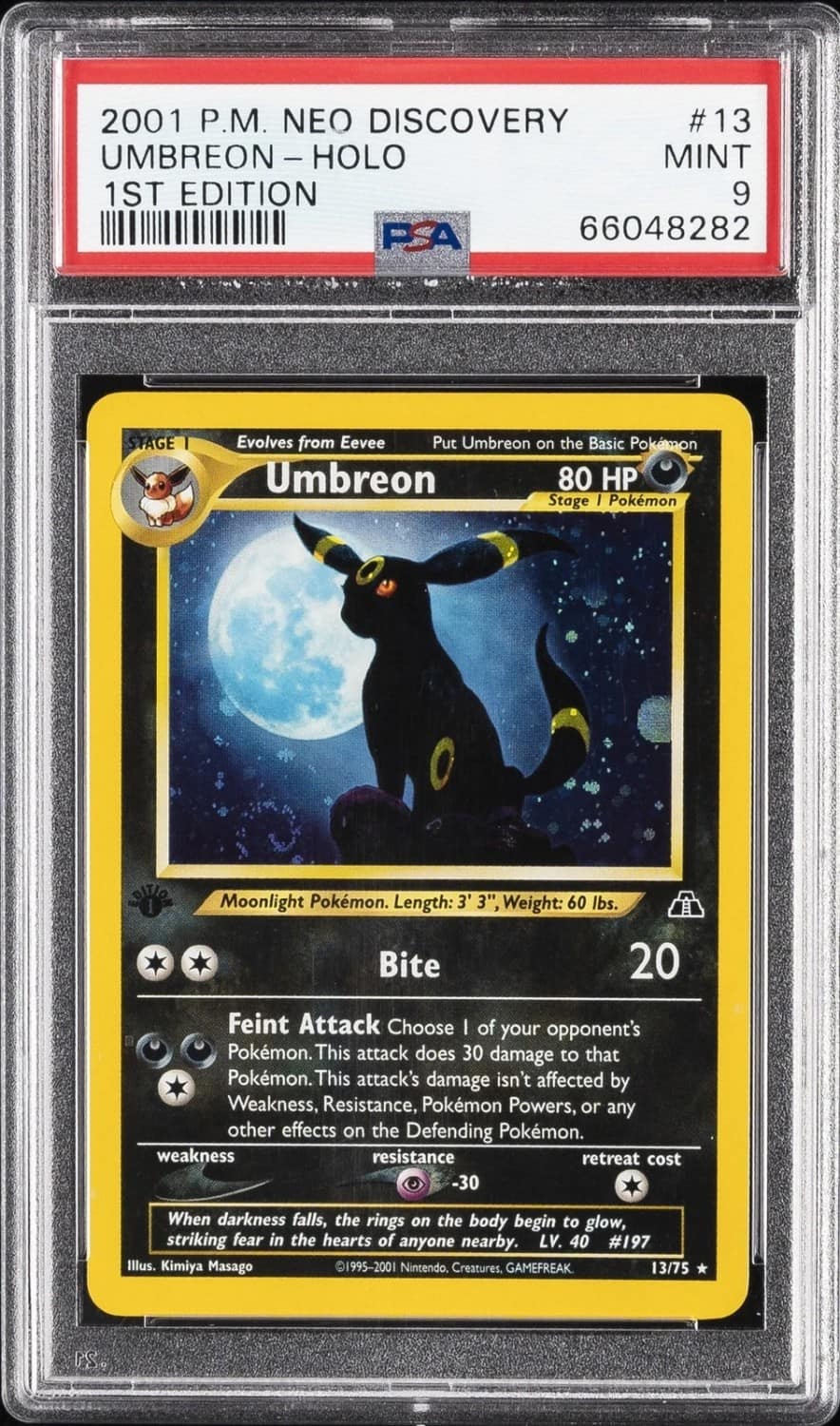 Umbreon