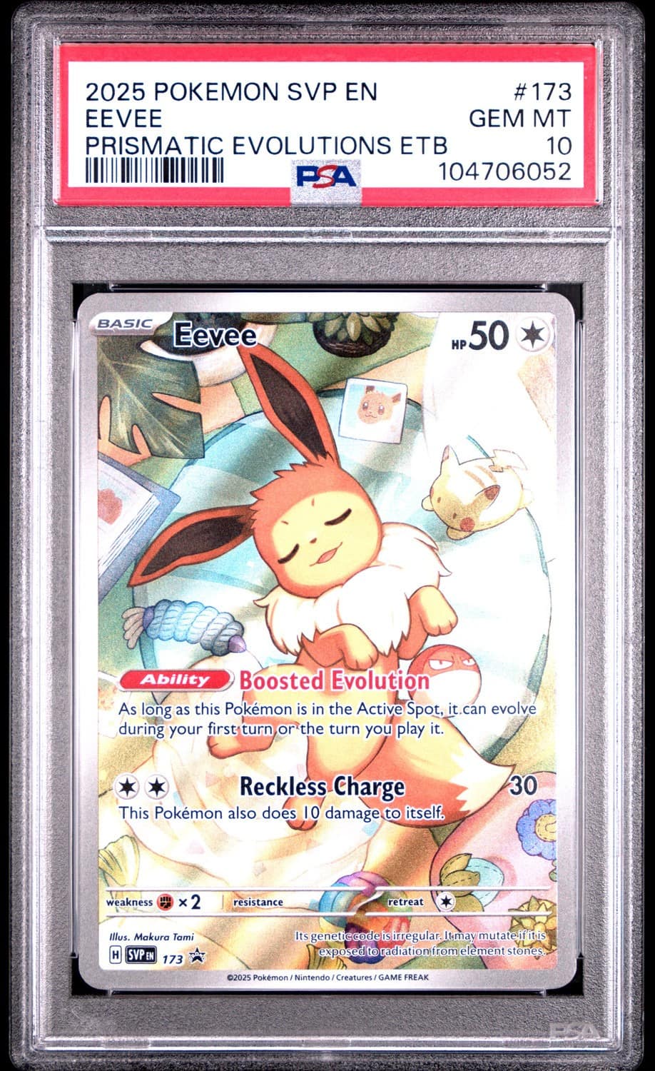 Eevee