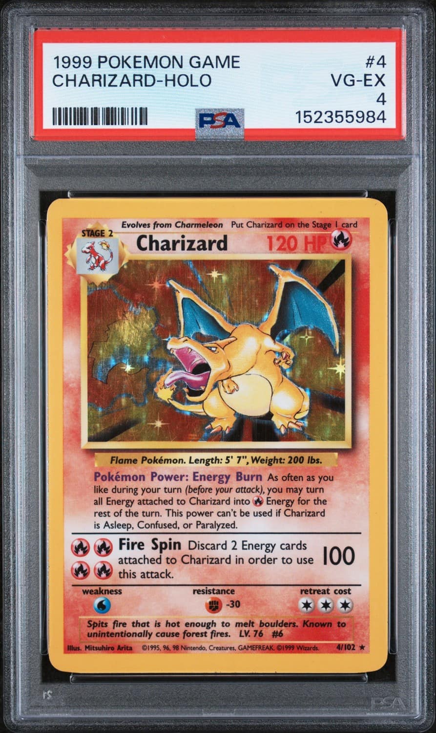 Charizard