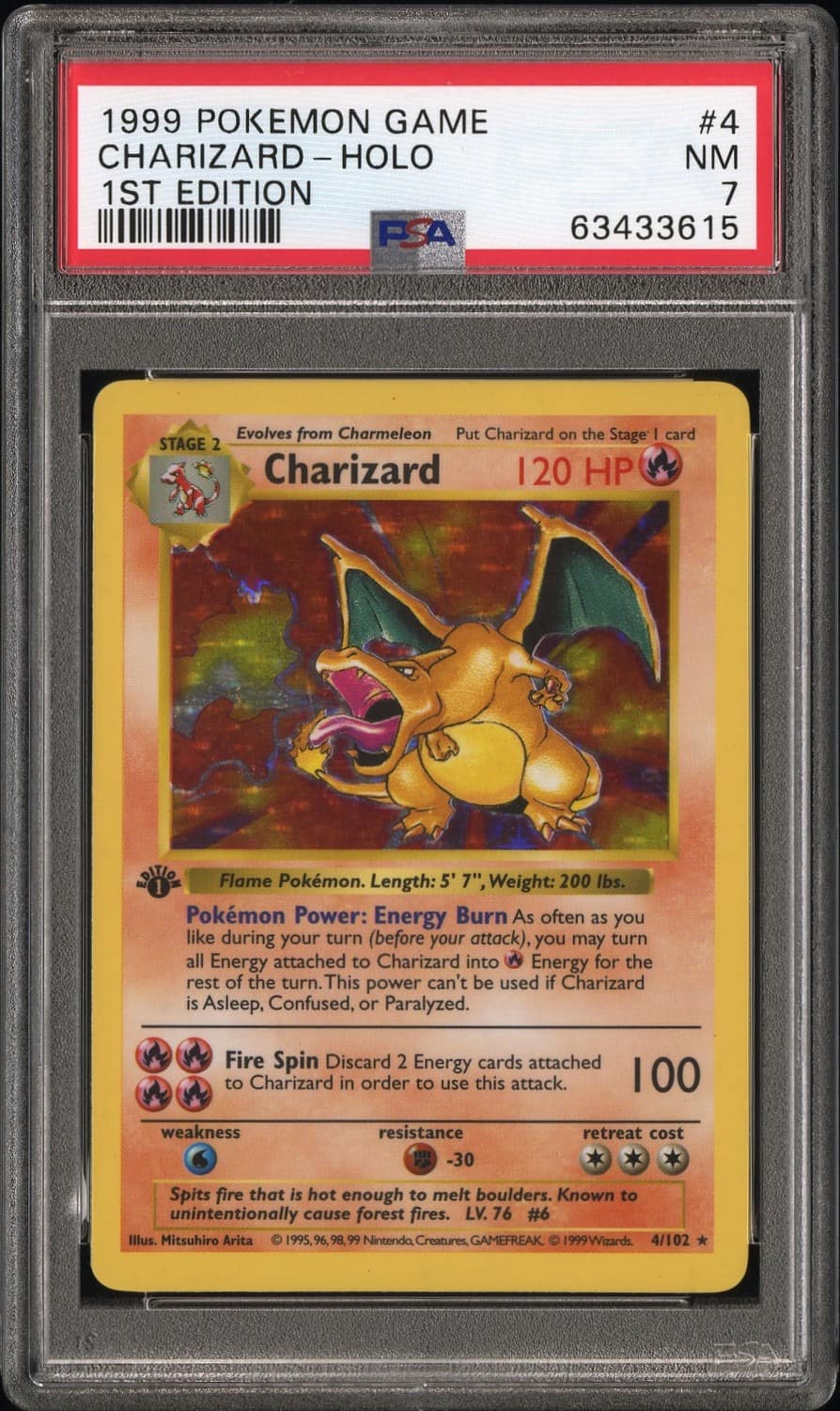 Charizard