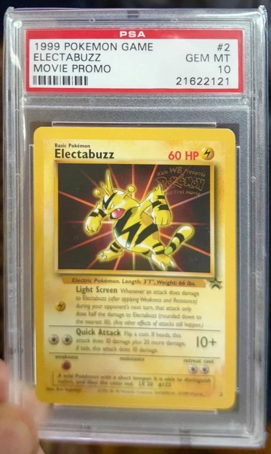 Electabuzz