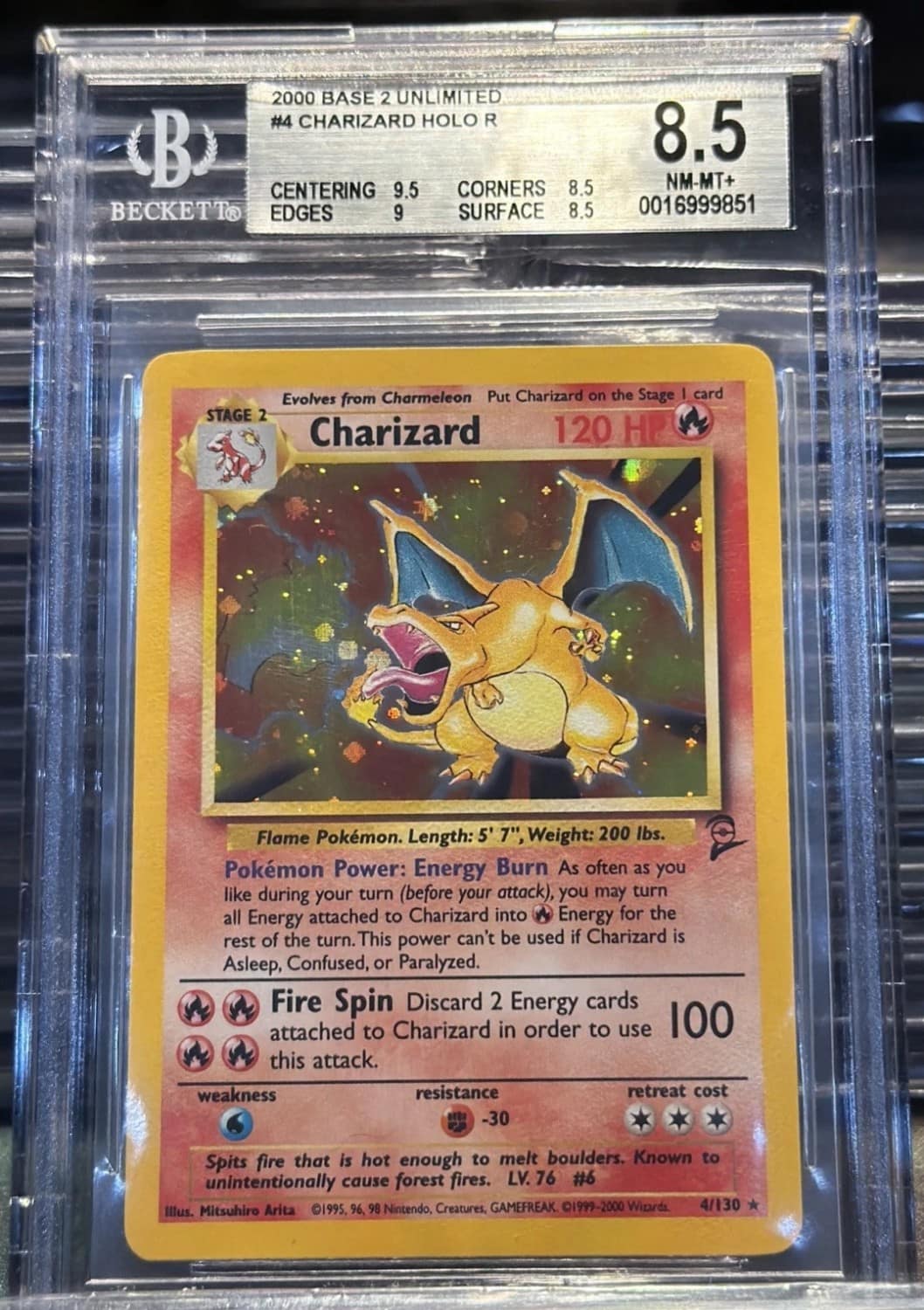Charizard