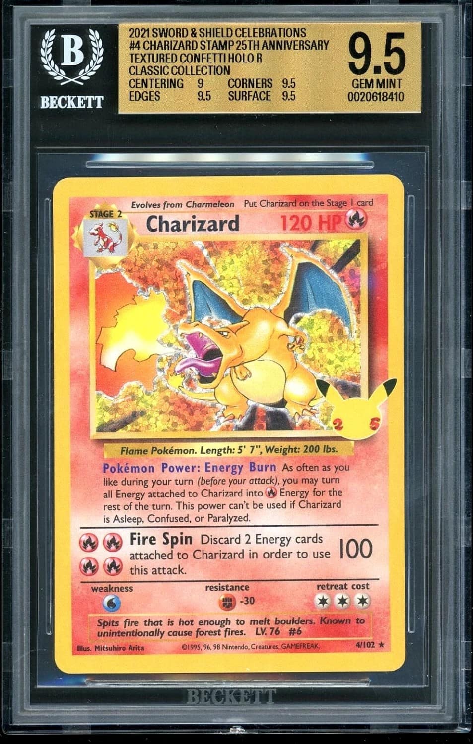Charizard