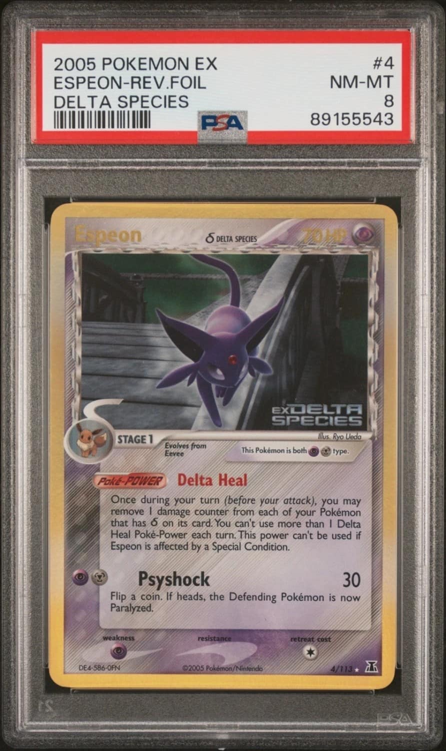 Espeon
