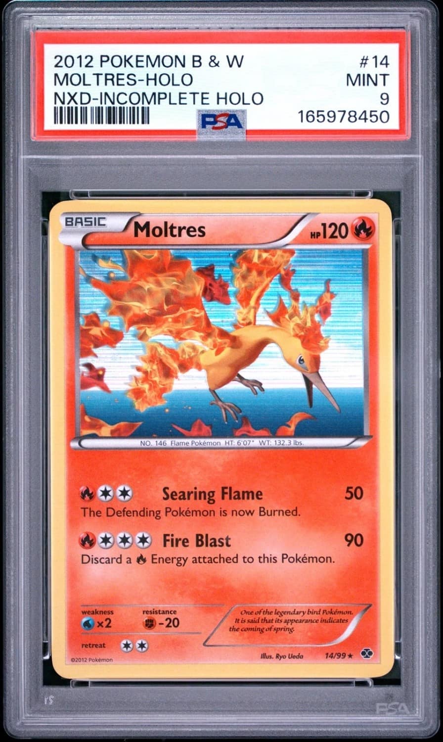 Moltres