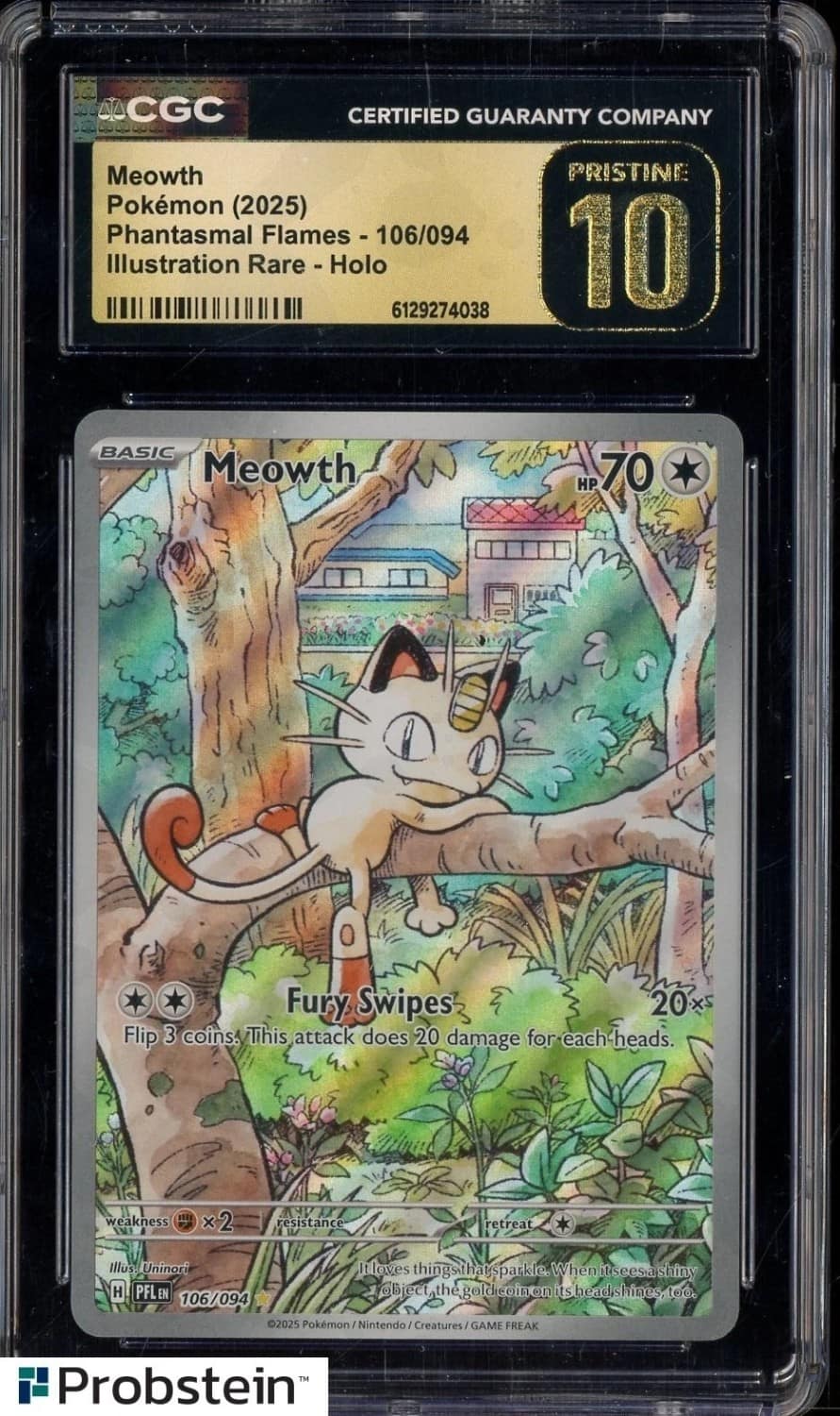 Meowth
