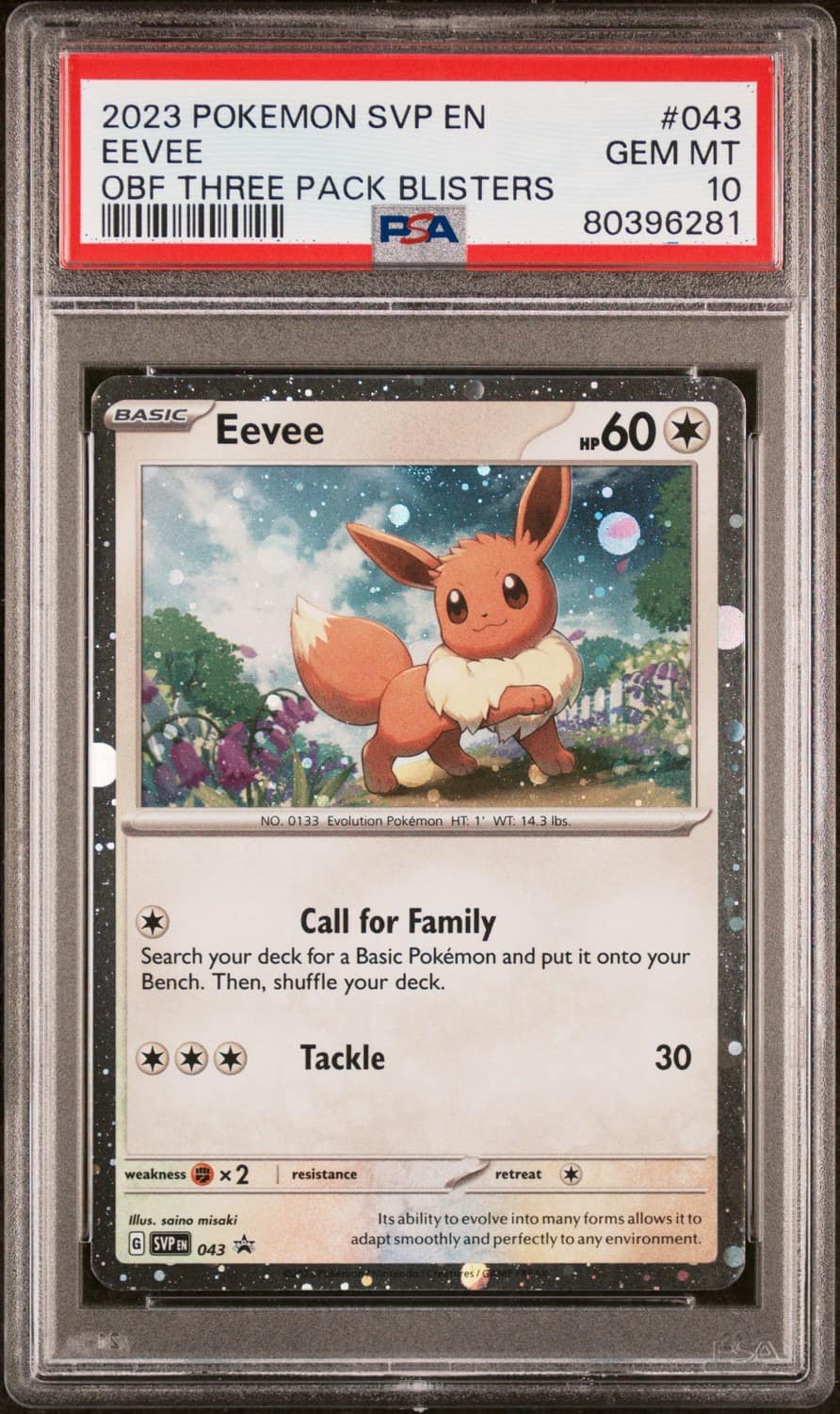 Eevee
