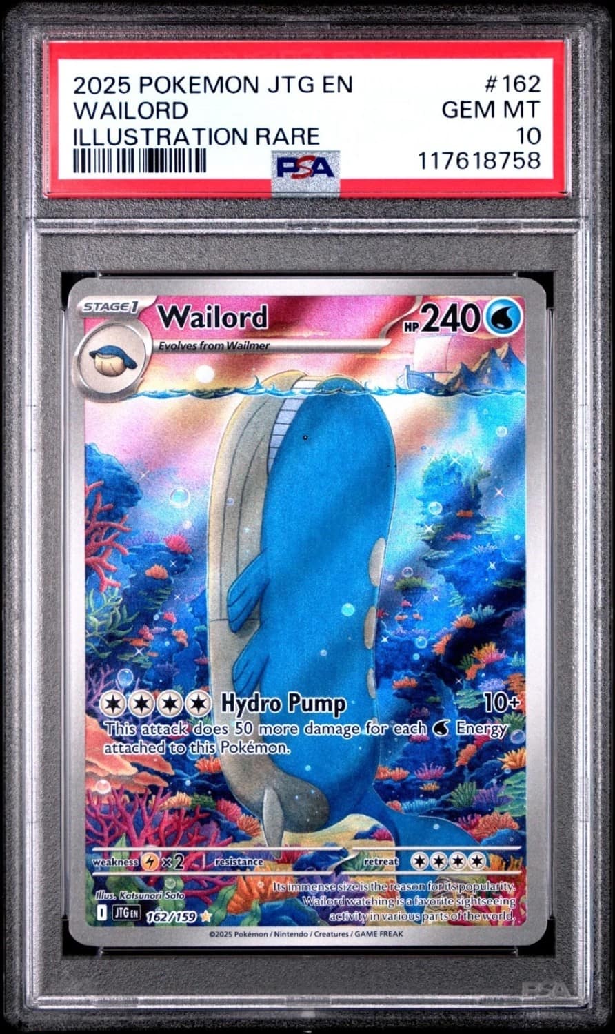 Wailord