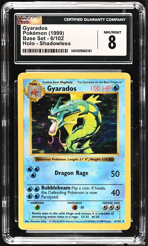 Gyarados