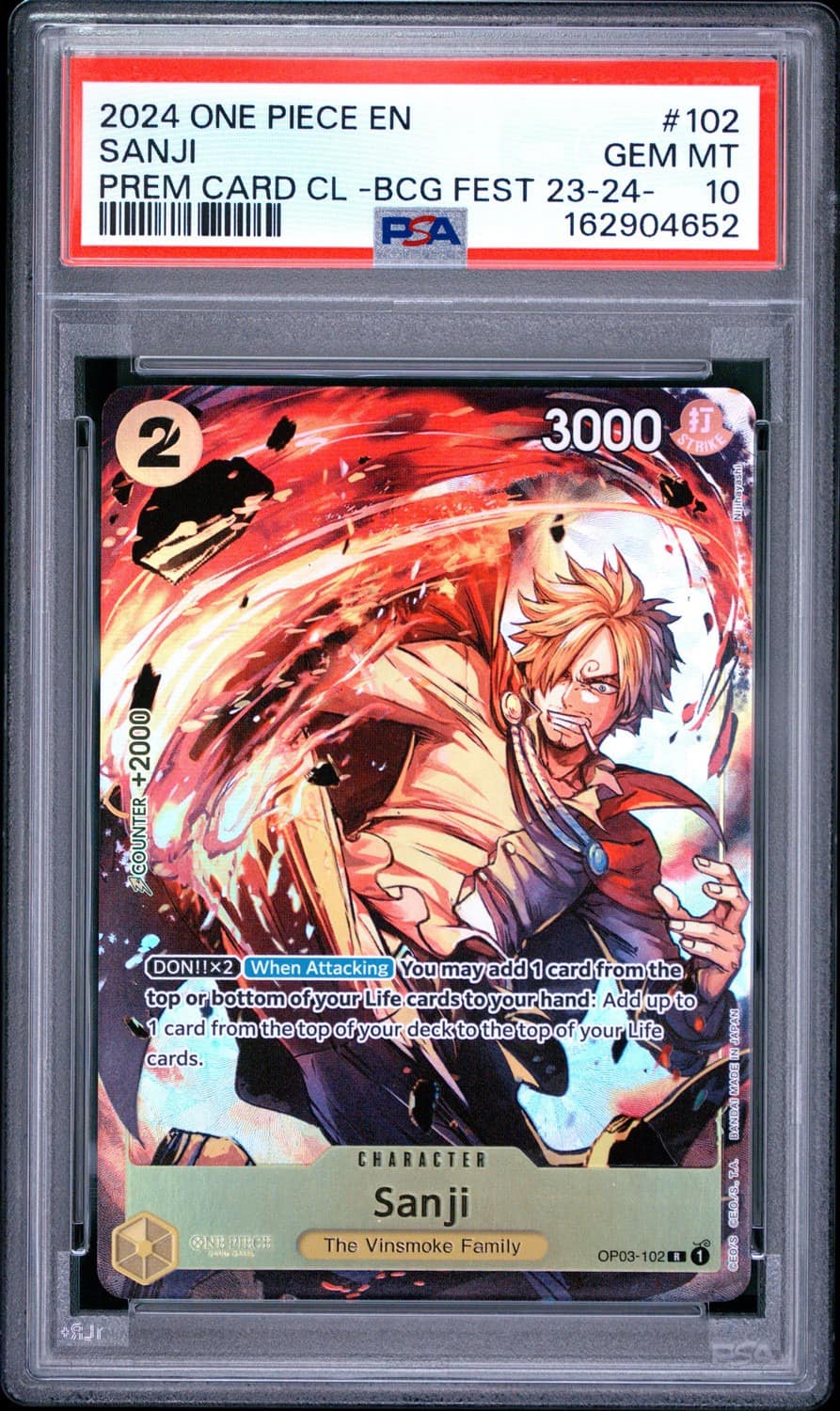 Sanji
