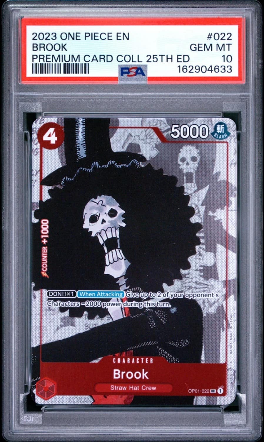 Brook