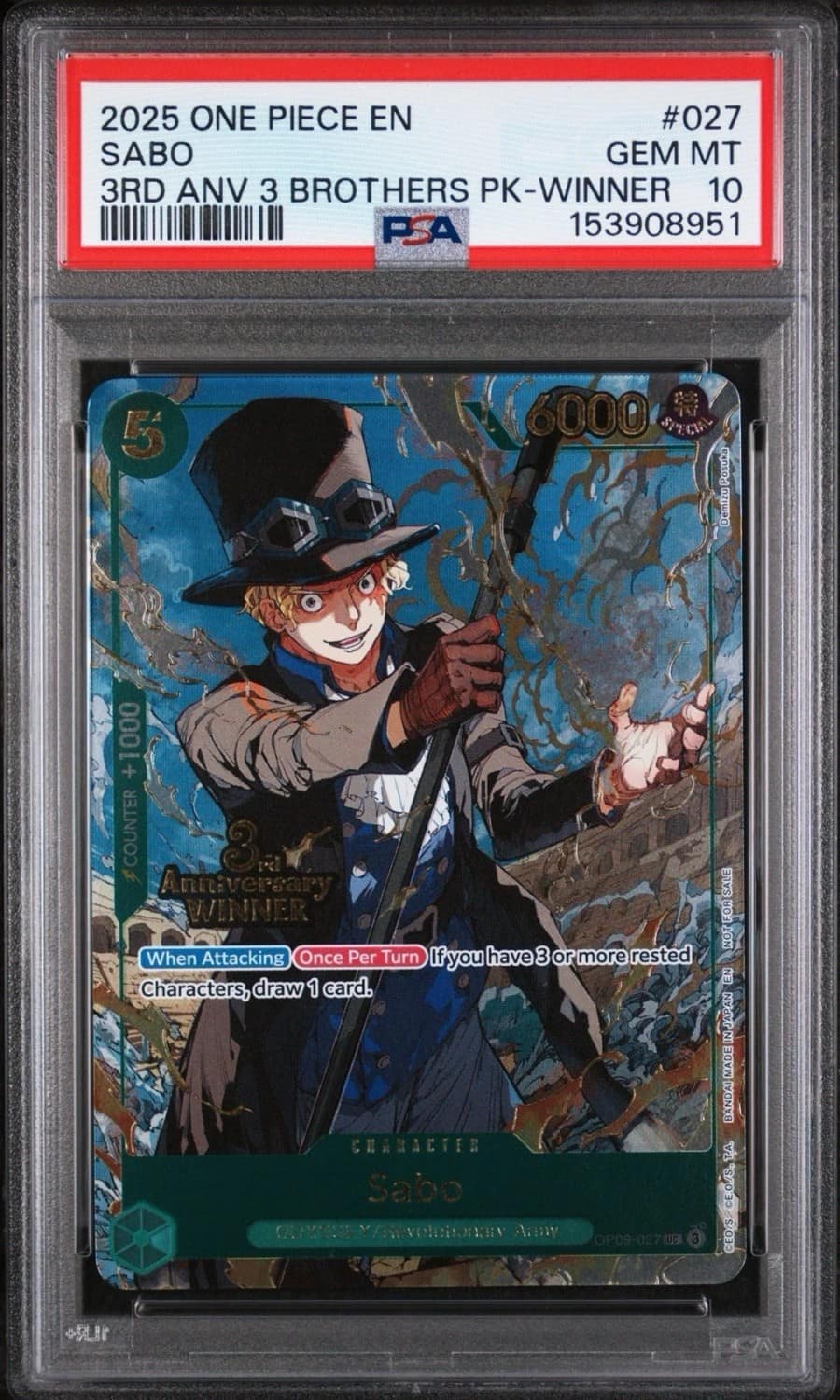 Sabo