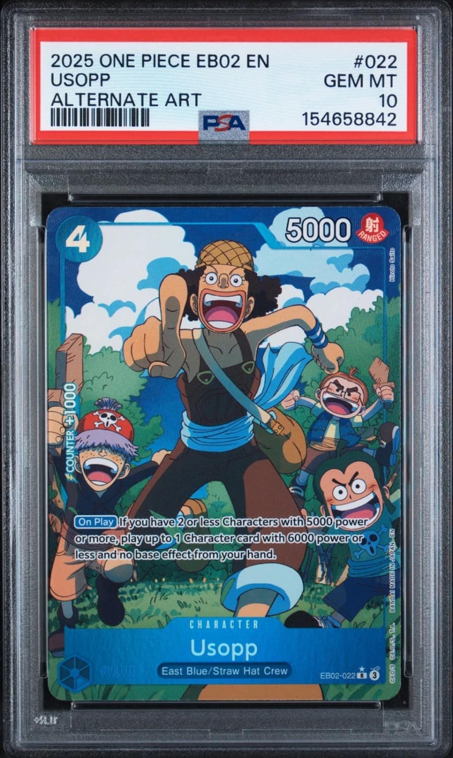Usopp