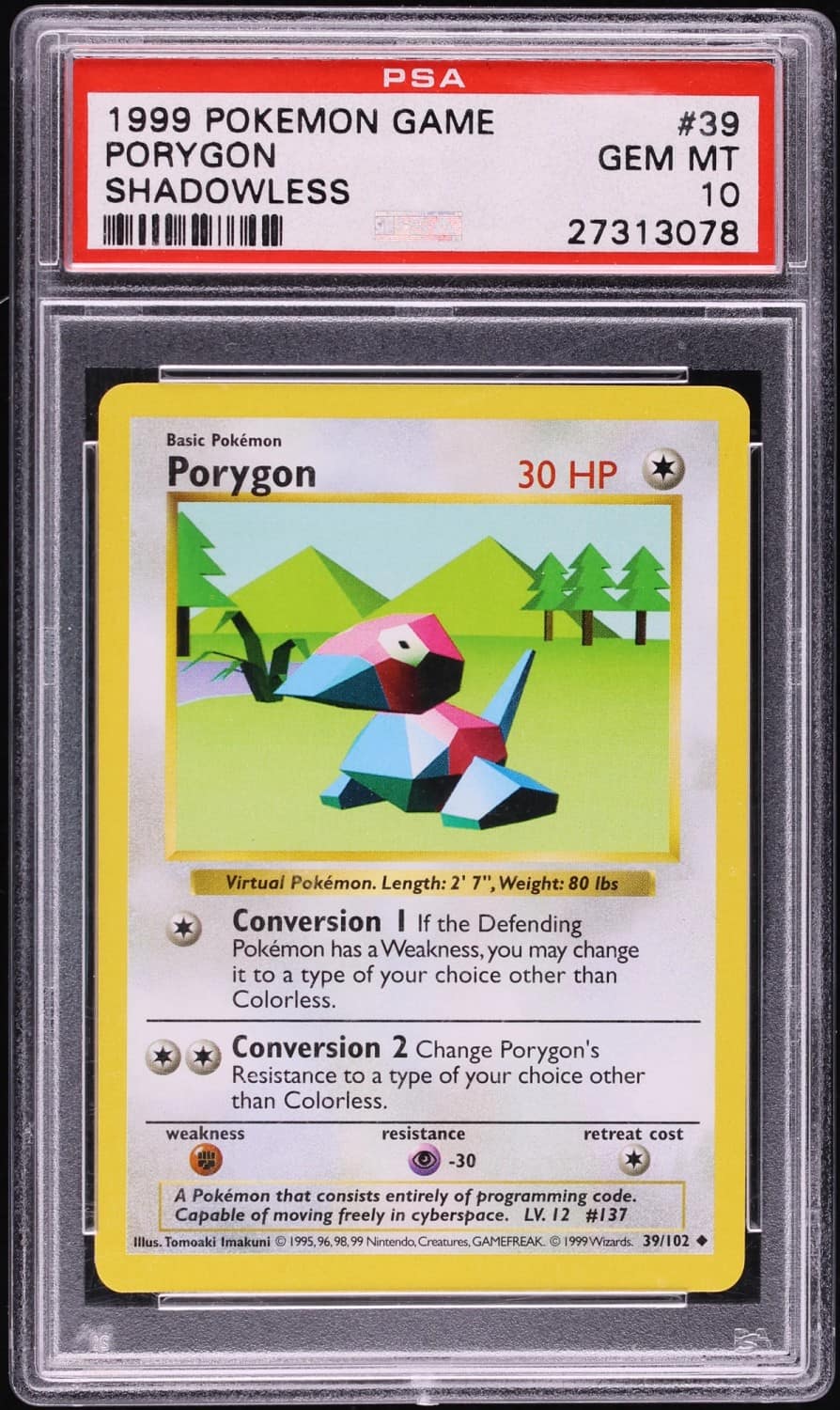 Porygon
