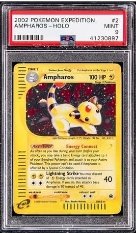 Ampharos