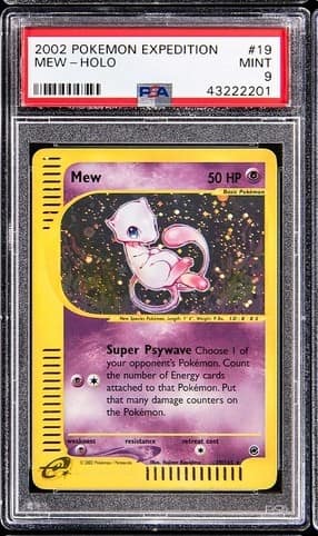 Mew