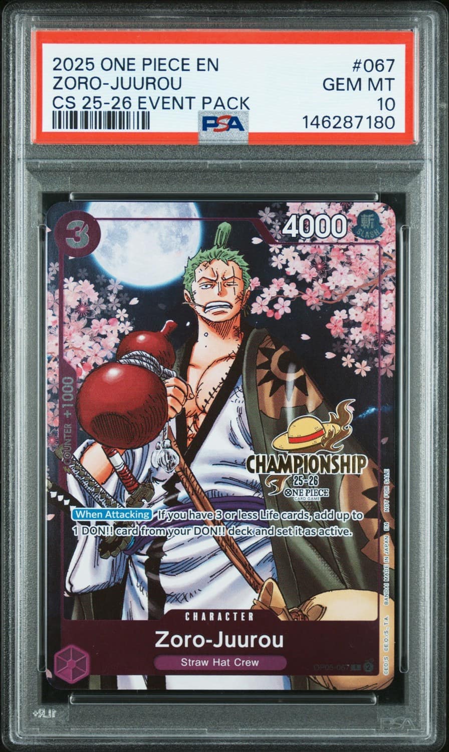 Zoro-Juurou