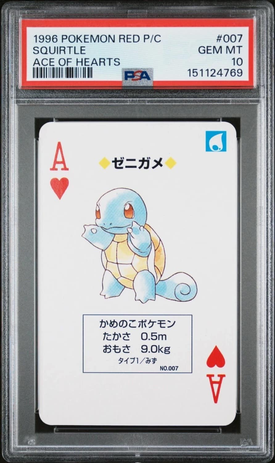 Squirtle