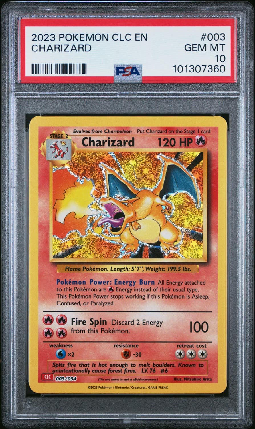 Charizard