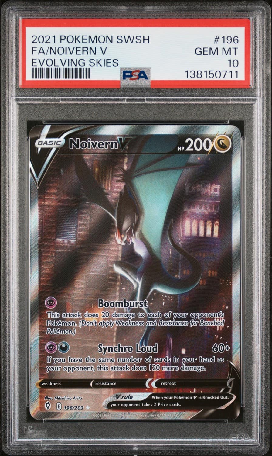 Noivern V