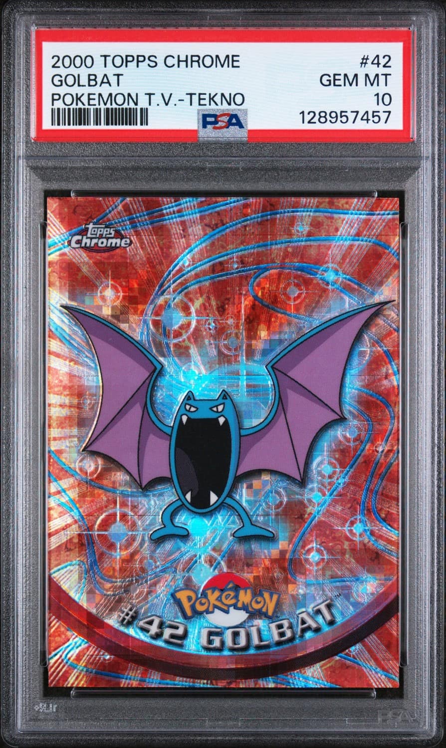 Golbat