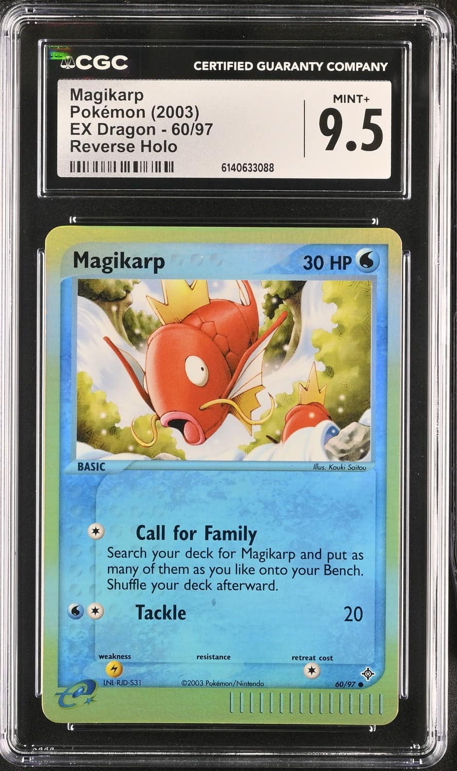 Magikarp